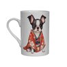 Bone China Mug - BT40
