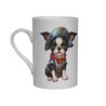 Bone China Mug - BT41