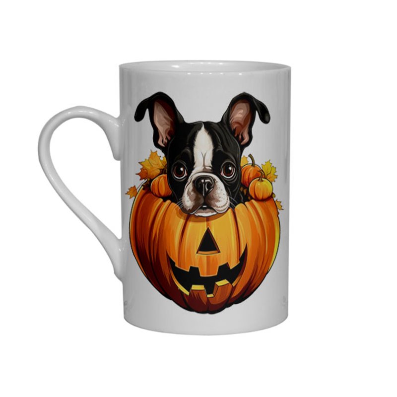 Bone China Mug - BT43