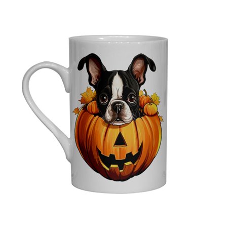 Bone China Mug - BT43