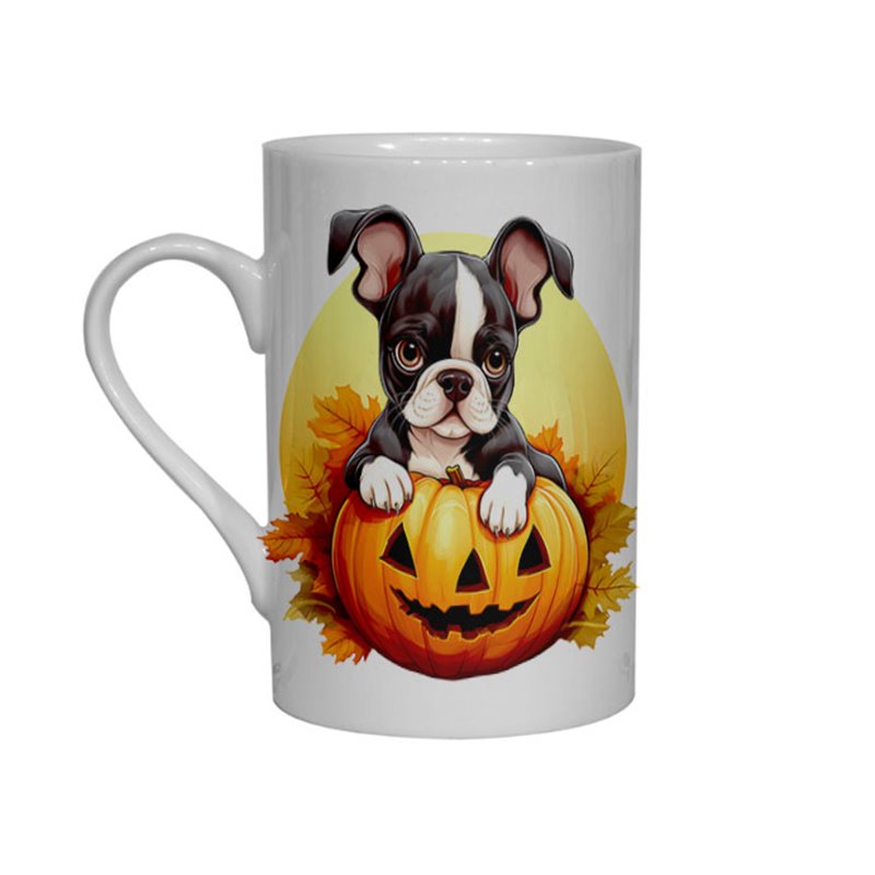 Bone China Mug - BT44