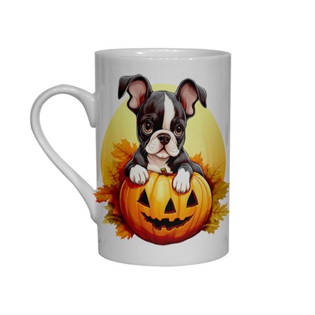 Bone China Mug - BT44