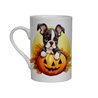 Bone China Mug - BT44