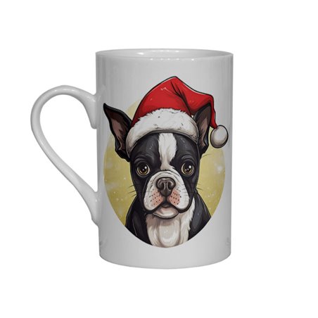 Bone China Mug - BT46