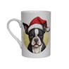 Bone China Mug - BT46