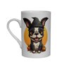Bone China Mug - BT47