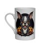 Bone China Mug - BT48