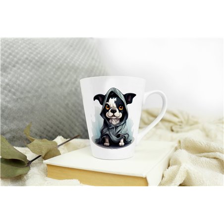 Short Latte Mug - BT26