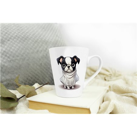 Short Latte Mug - BT28