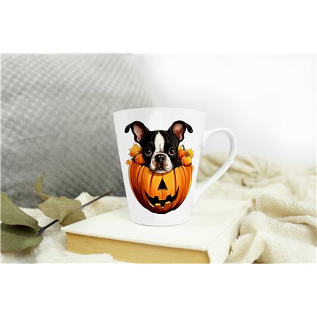 Short Latte Mug - BT43