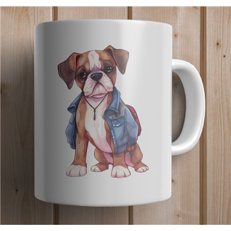 11oz mug  BO-3