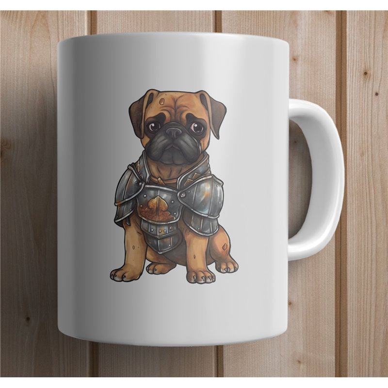 11oz mug  BO-4