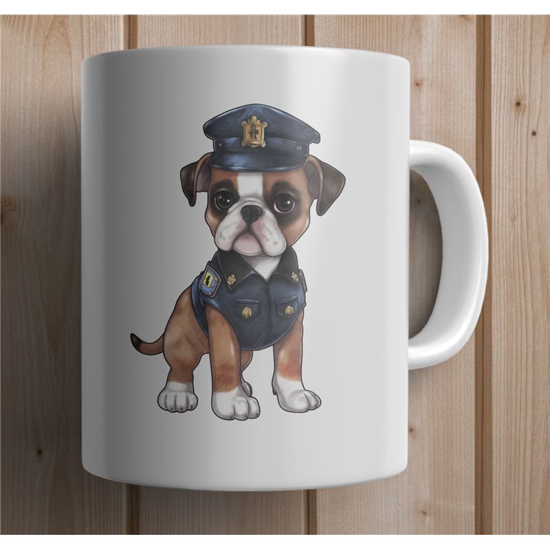 11oz mug  BO-6