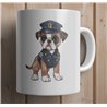 11oz mug  BO-6