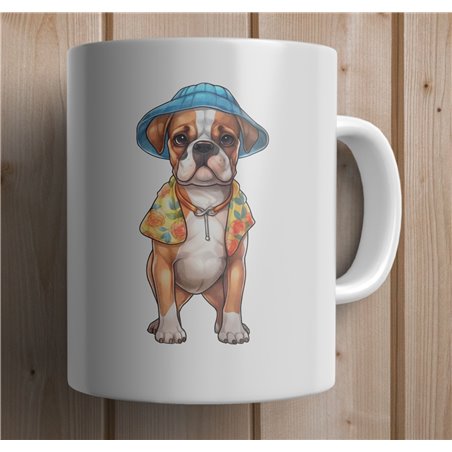 11oz mug  BO-7