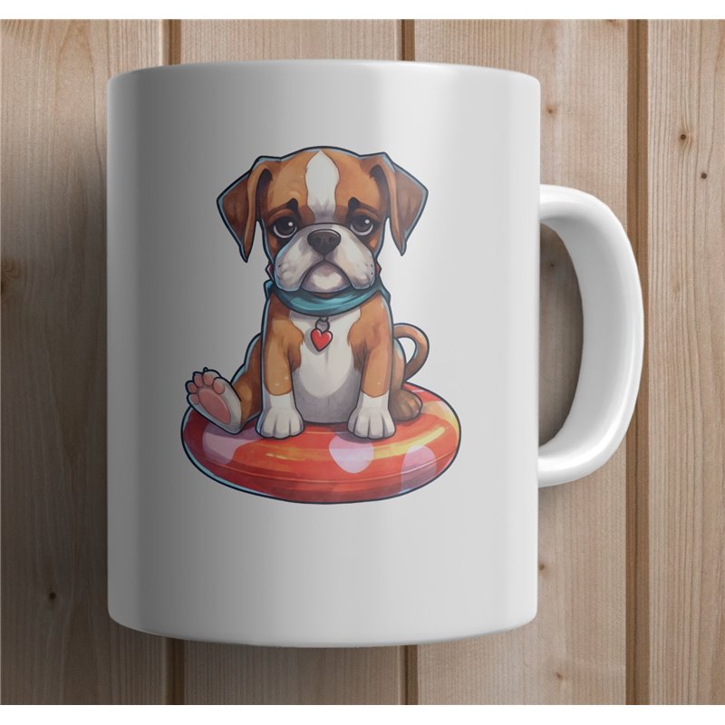 11oz mug  BO-8