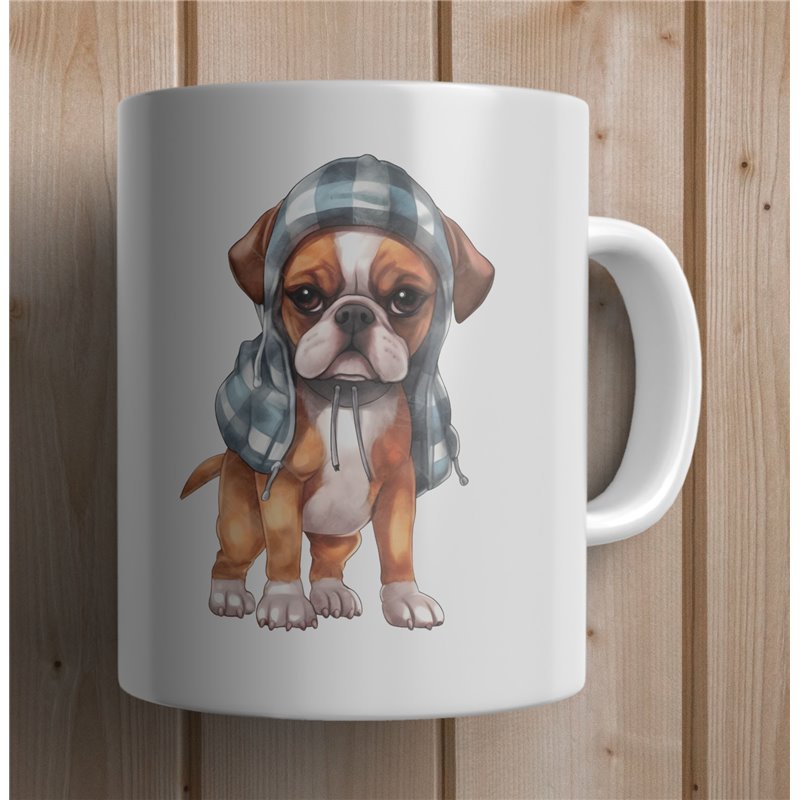 11oz mug  BO-26