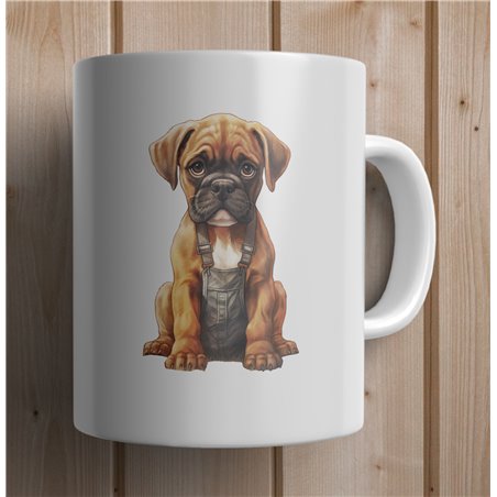 11oz mug  BO-29