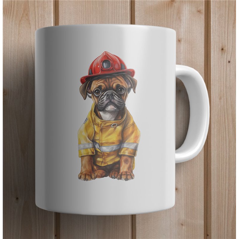 11oz mug  BO-32