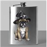 8 oz Hip Flask BO-13