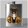8 oz Hip Flask BO-44