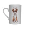 Bone China Mug BO-1