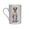 Bone China Mug BO-2