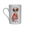 Bone China Mug BO-5