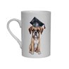 Bone China Mug BO-12