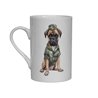 Bone China Mug BO-13