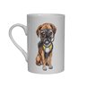 Bone China Mug BO-15