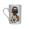Bone China Mug BO-16