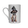 Bone China Mug BO-19
