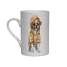 Bone China Mug BO-20