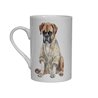 Bone China Mug BO-21