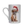 Bone China Mug BO-23