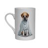 Bone China Mug BO-25