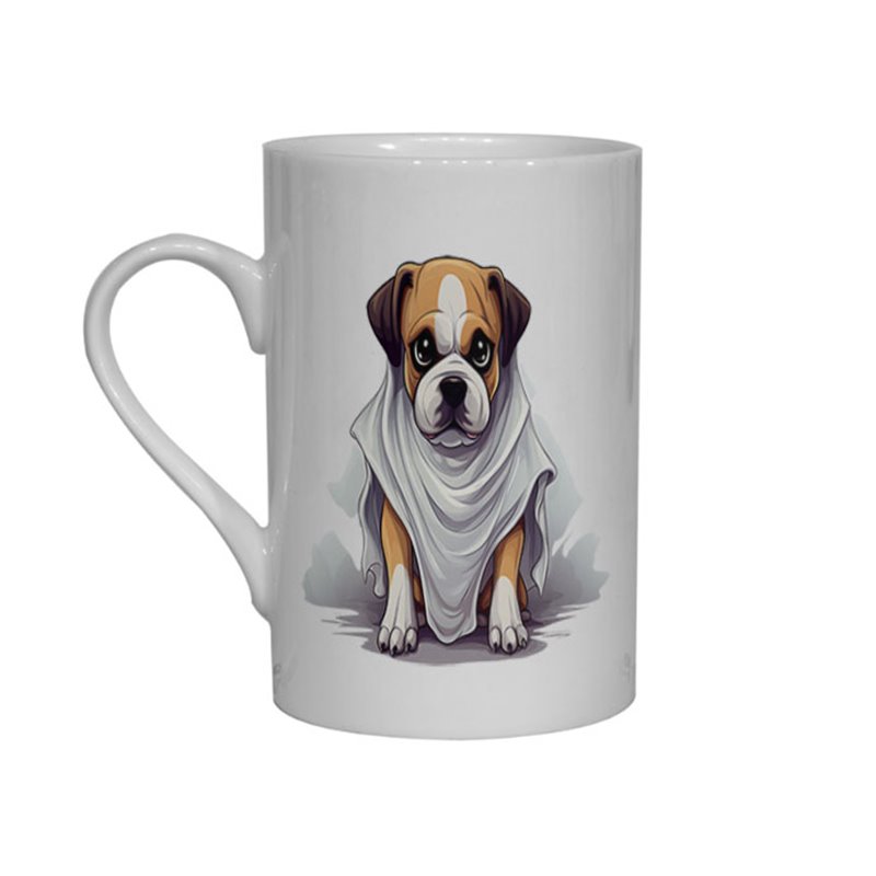 Bone China Mug BO-26