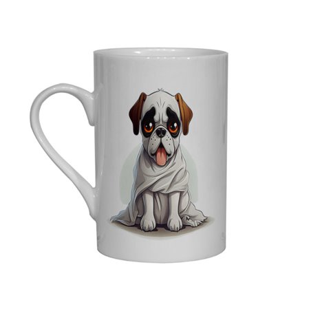 Bone China Mug BO-27
