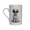 Bone China Mug BO-27