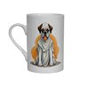 Bone China Mug BO-28