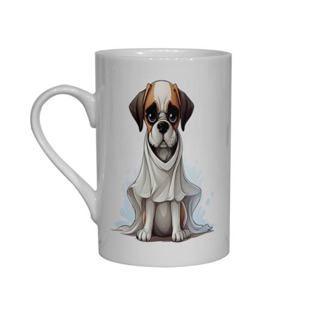 Bone China Mug BO-29