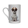 Bone China Mug BO-29