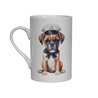 Bone China Mug BO-32