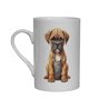 Bone China Mug BO-33