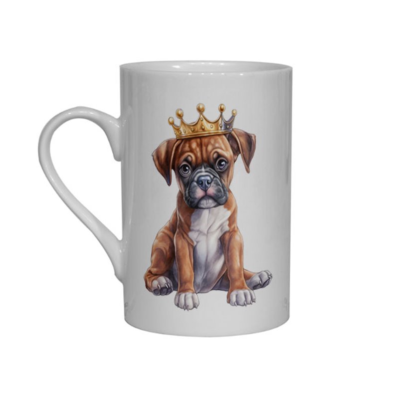 Bone China Mug BO-35