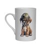 Bone China Mug BO-39