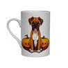 Bone China Mug BO-43