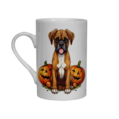 Bone China Mug BO-44