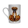 Bone China Mug BO-44